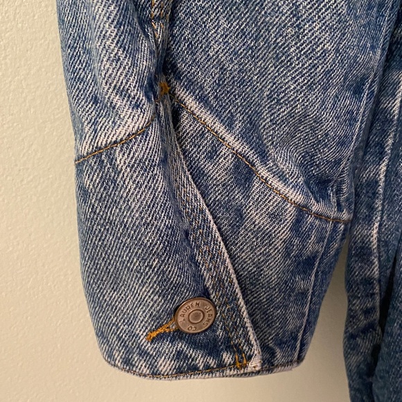 Ralph Lauren denim jacket - Picture 12 of 16